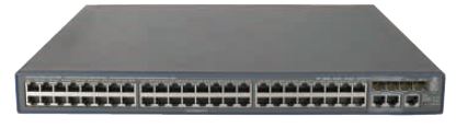HPE FlexNetwork 3600 SI Switch Series HPE FlexNetwork 3600 SI Switch Series
